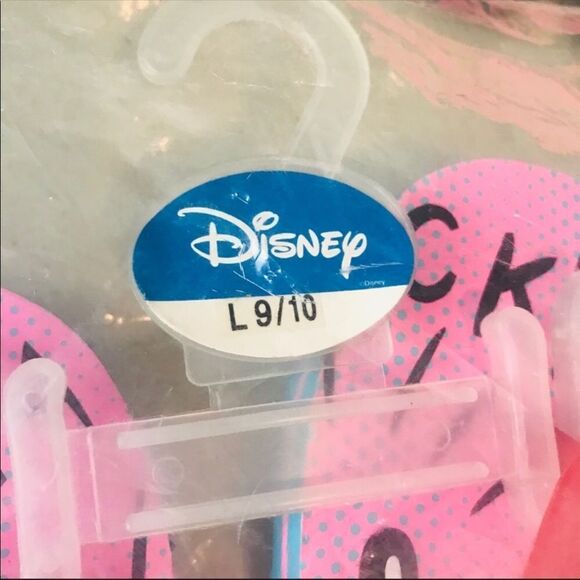 Mickey Mouse Flip Flop Sandal - Picture 4 of 7